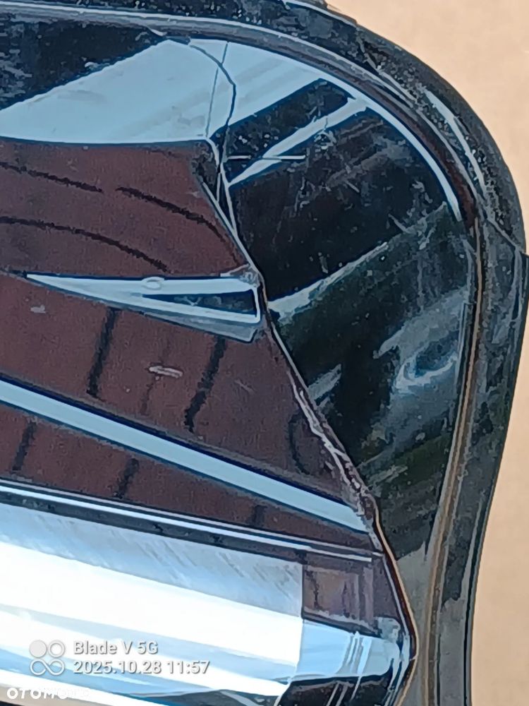 Lampy Lewa Prawa BMW X1 U11 Full Led - 7