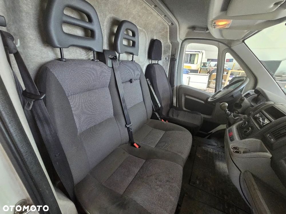 Peugeot Boxer L1H1 Standard - 5