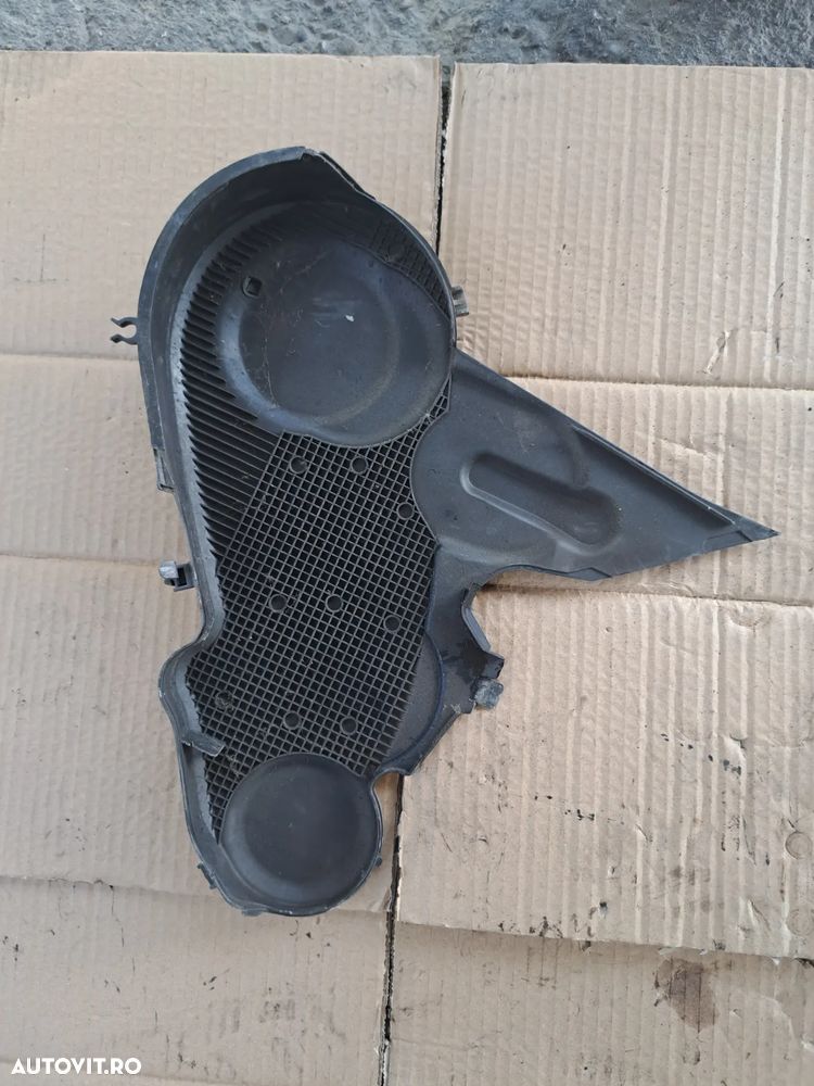 Suport motor Original VW Golf 6, 5, Passat B6 B7 CC, Jetta, Touran, Caddy, Tiguan, Scirocco, Audi A3 8P, Q3, Skoda Octavia Superb 1.6tdi CAY - 5