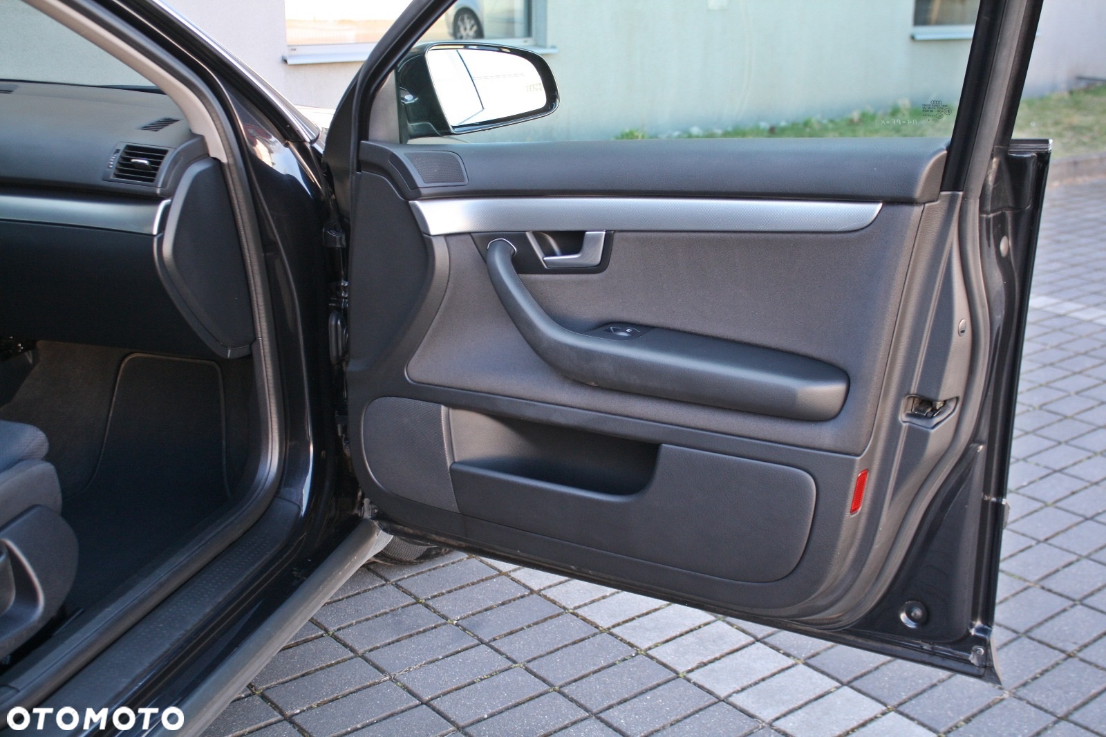 Audi A4 1.8T Quattro - 18