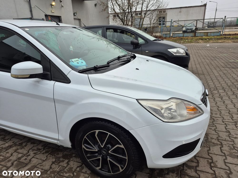 Ford Focus 1.6 TDCi Trend - 2
