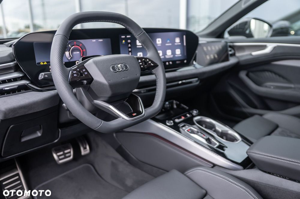 Audi A6 Limousine TDI mHEV Quattro S tronic - 15