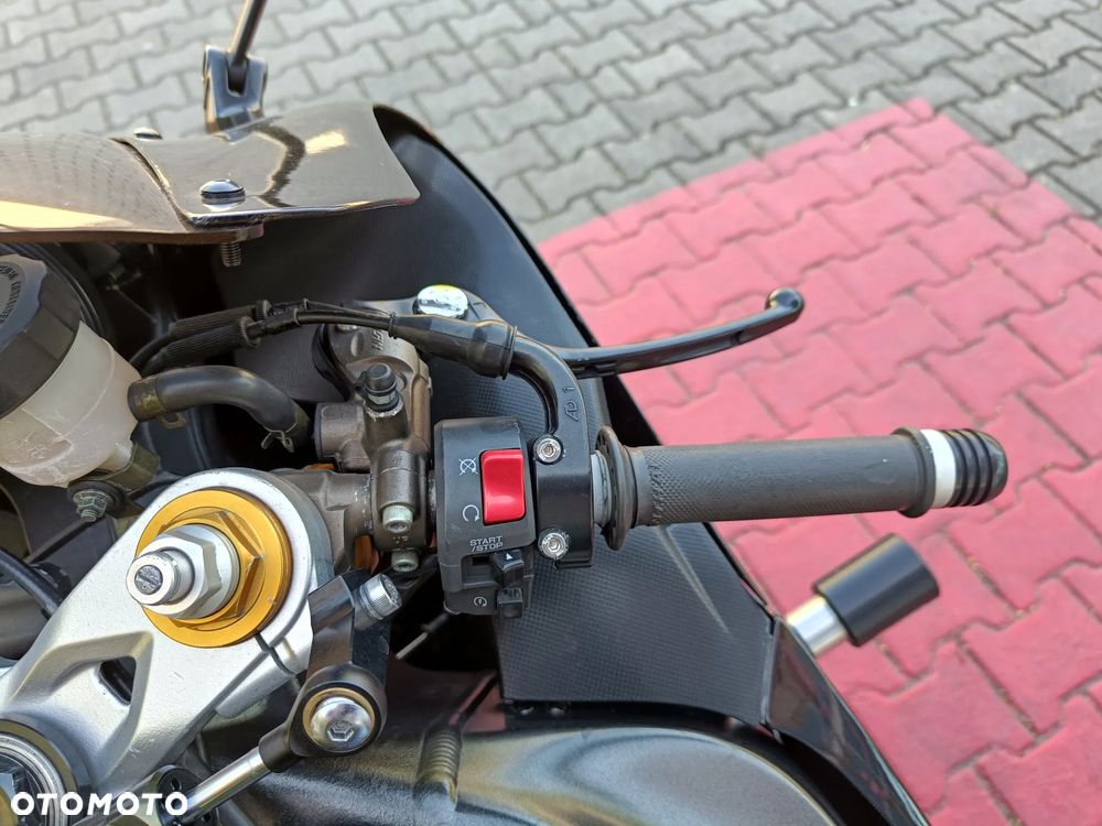 Kawasaki Ninja - 14