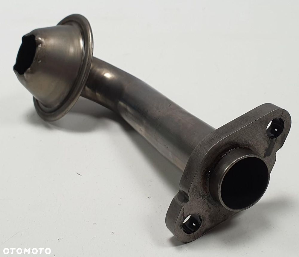 SMOK OLEJU OLEJOWY FORD GALAXY MK2 1.9 TDI AUY - 2