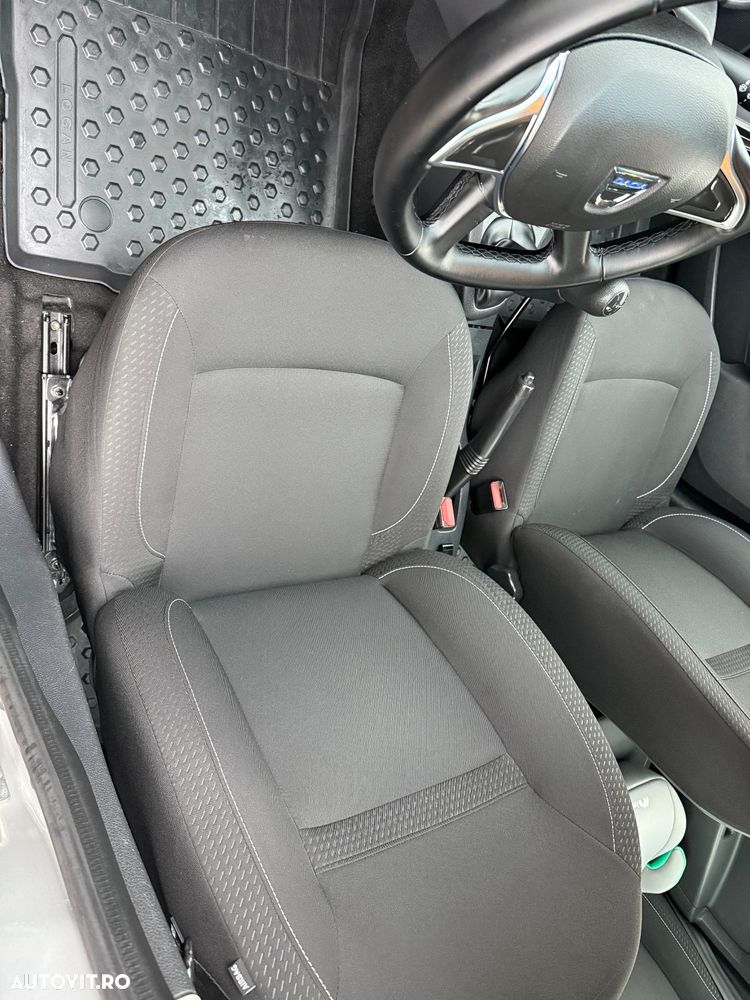 Dacia Logan MCV 0.9 TCe Laureate - 15