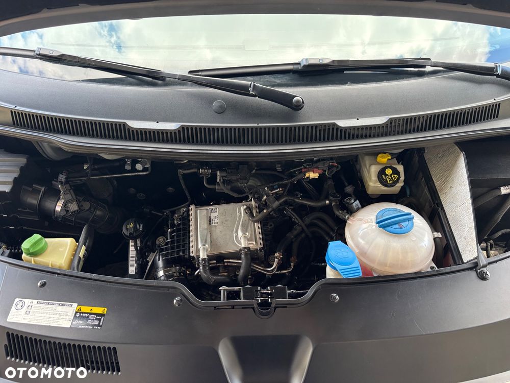 Volkswagen Multivan 2.0 TDI L1 Comfortline DSG - 16