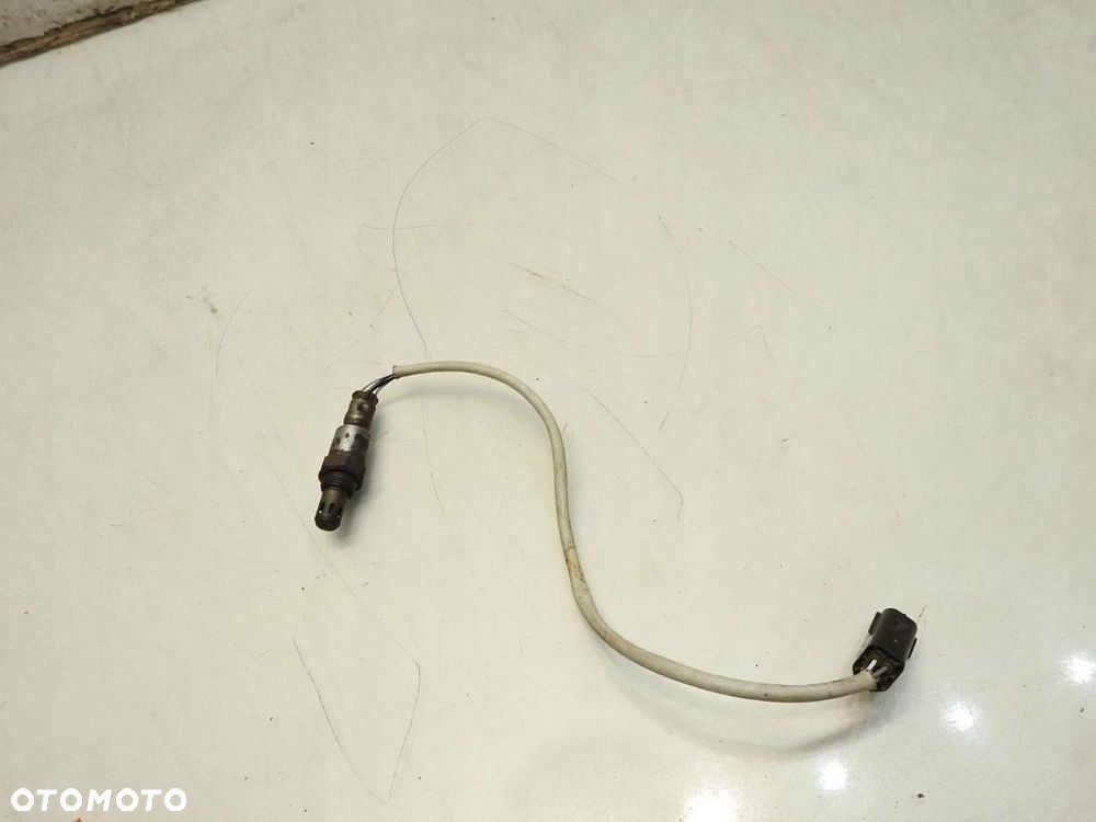 SONDA LAMBDA NISSAN MURANO Z51 0ZA603-N9 - 8