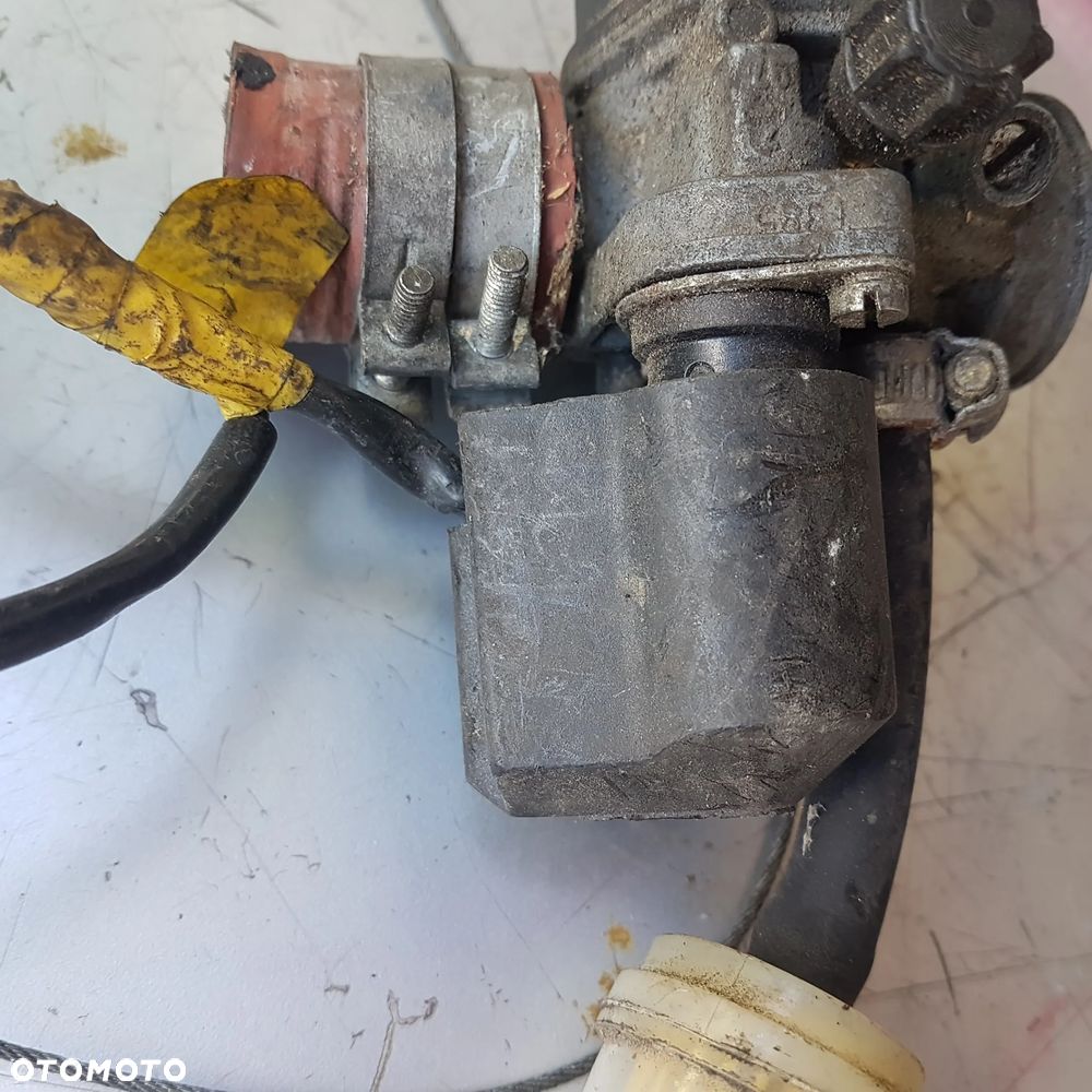 gażnik dysza moduł paliwa Gaźnik PHVA12 skutery 2T Piaggio Gilera Aprilia  Piaggio NRG, TPH, Sfera, Zip, Storm, Quartz, Free, Stalker, Gilera Runner, DNA, Aprilia SR 50 Yamaha Neos 50 Aerox BWS Gaźnik Keihin 4T Kingway Romet Vapor Zipp Peugeot Vapor - 24