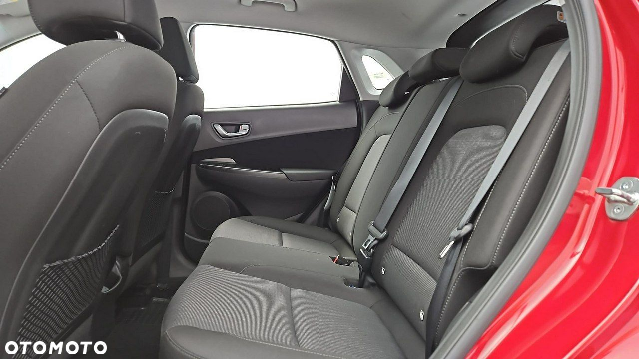 Hyundai Kona 1.0 T-GDI Pure - 23