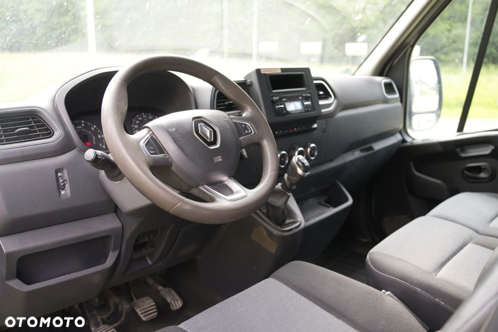 Renault Master - 7