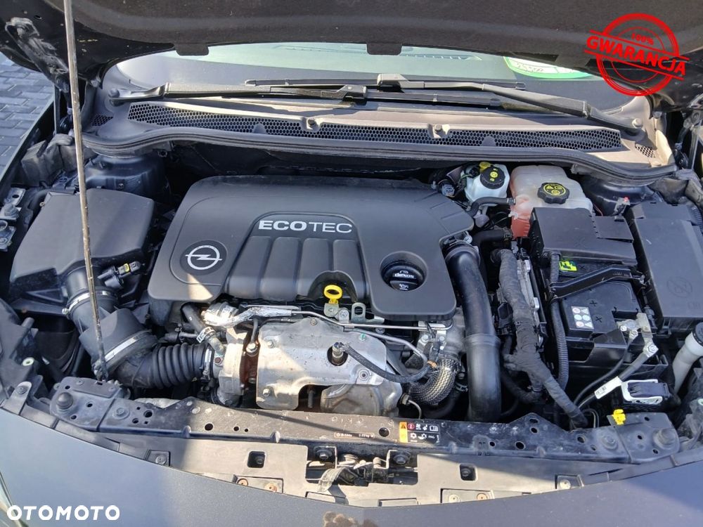 Opel Astra - 39
