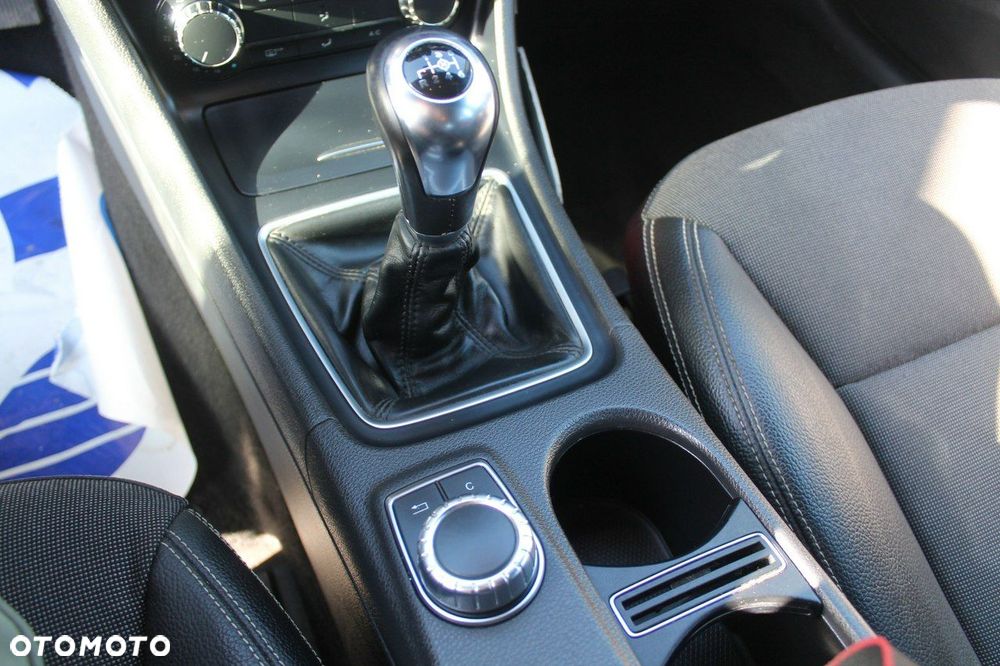 Mercedes-Benz Klasa A - 22