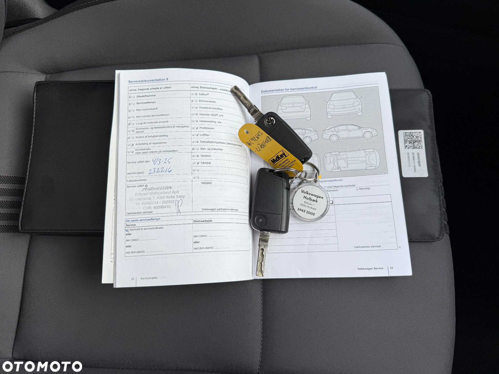 Volkswagen Golf Variant 1.4 TSI BlueMotion Technology DSG Allstar - 16