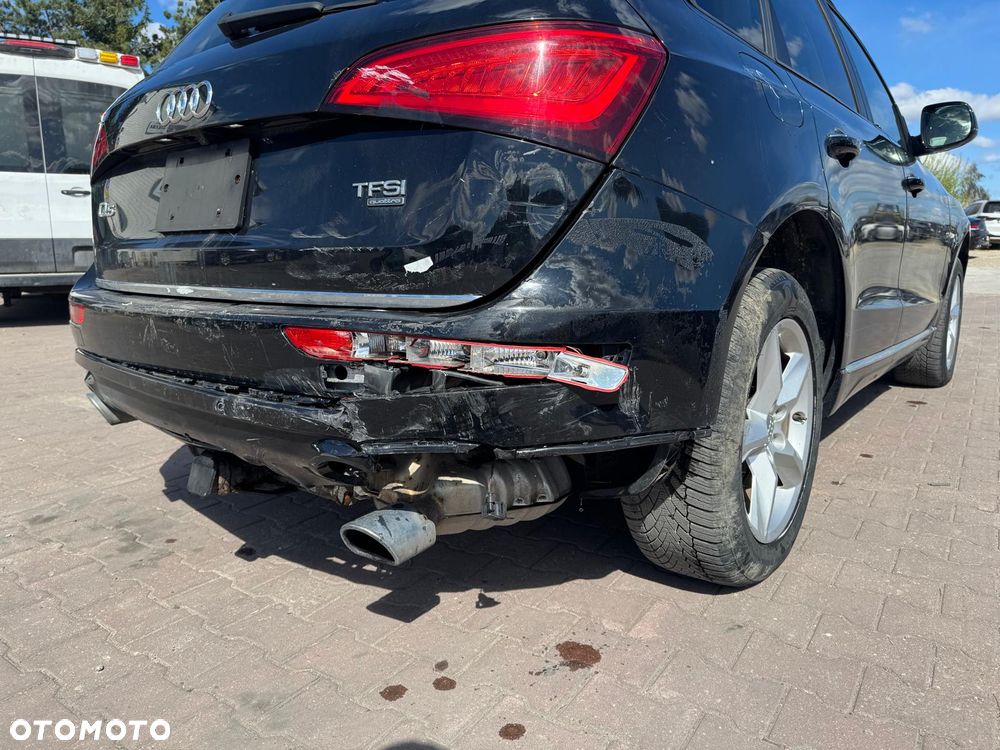 Audi Q5 - 22