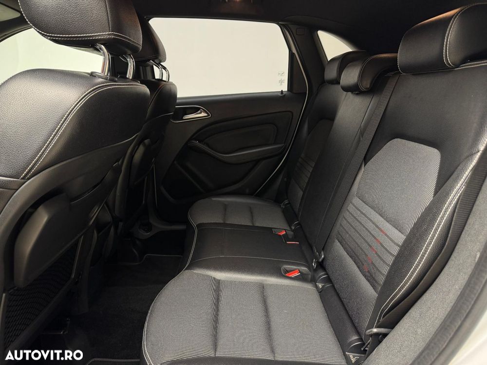 Mercedes-Benz B 180 - 13