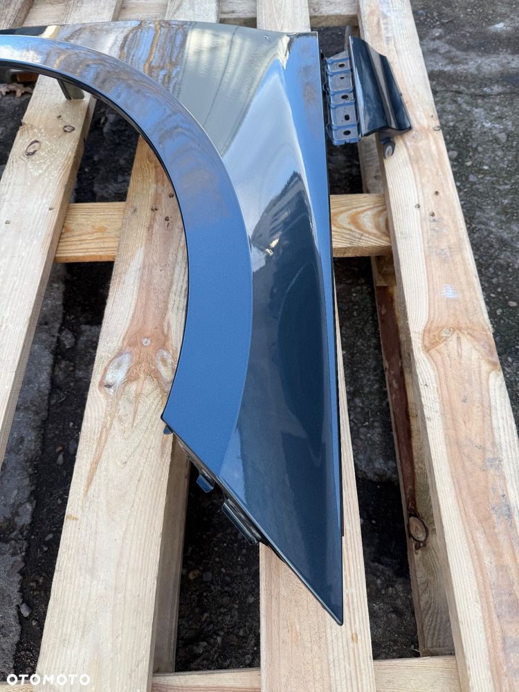 BŁOTNIK PRZÓD PRAWY SKODA ENYAQ 5LA 5LA821022A - 14