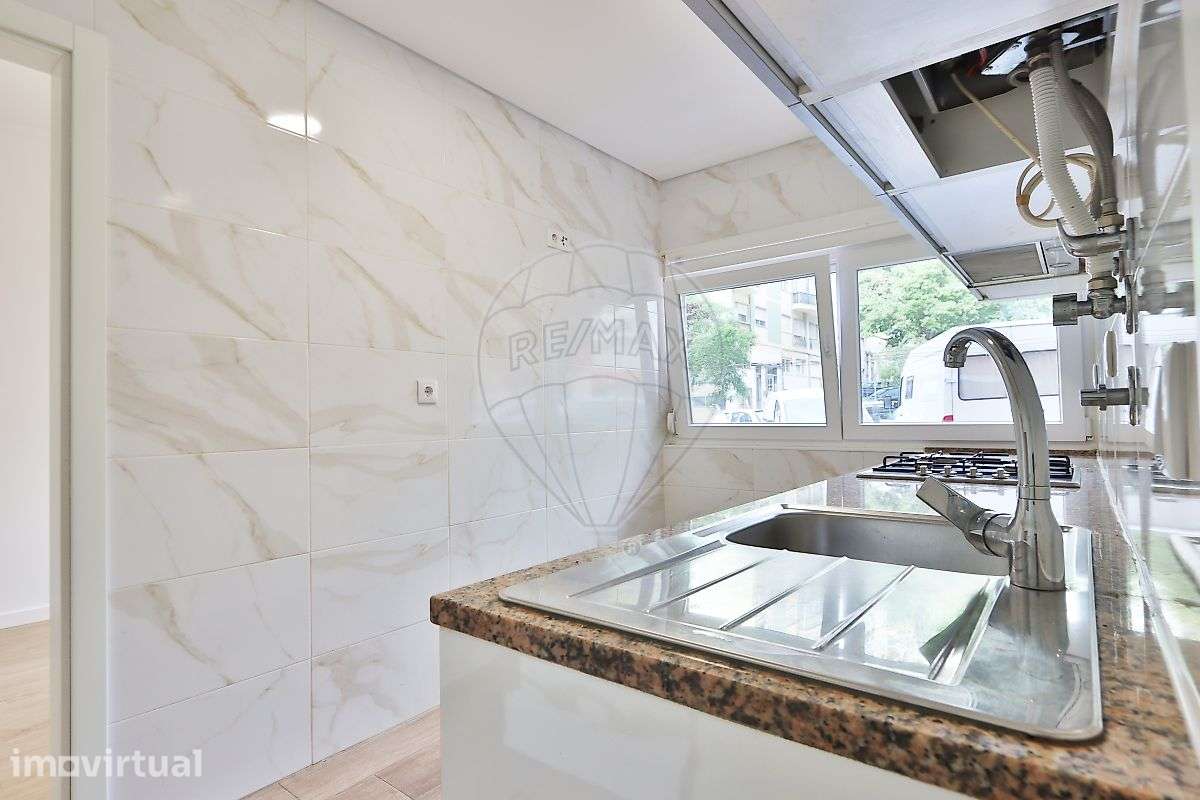 Apartamento T2 para venda - Grande imagem: 5/20