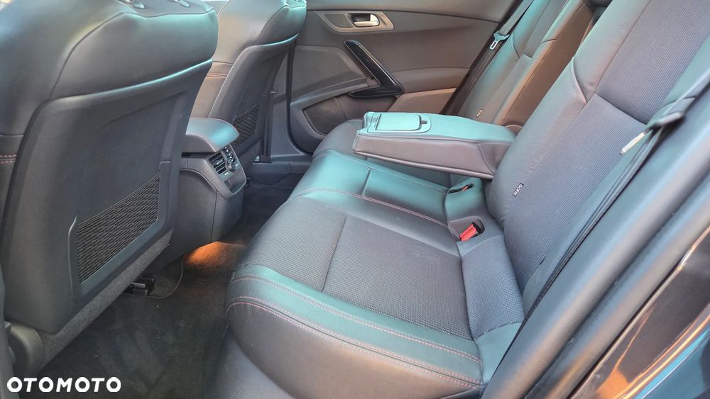 Peugeot 508 BlueHDi FAP 150 Stop&Start Allure - 31