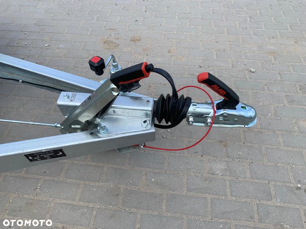 Brenderup 2260WSUB 750kg - 5