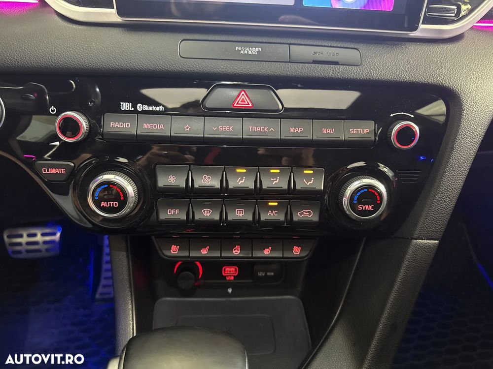 Kia Sportage - 19