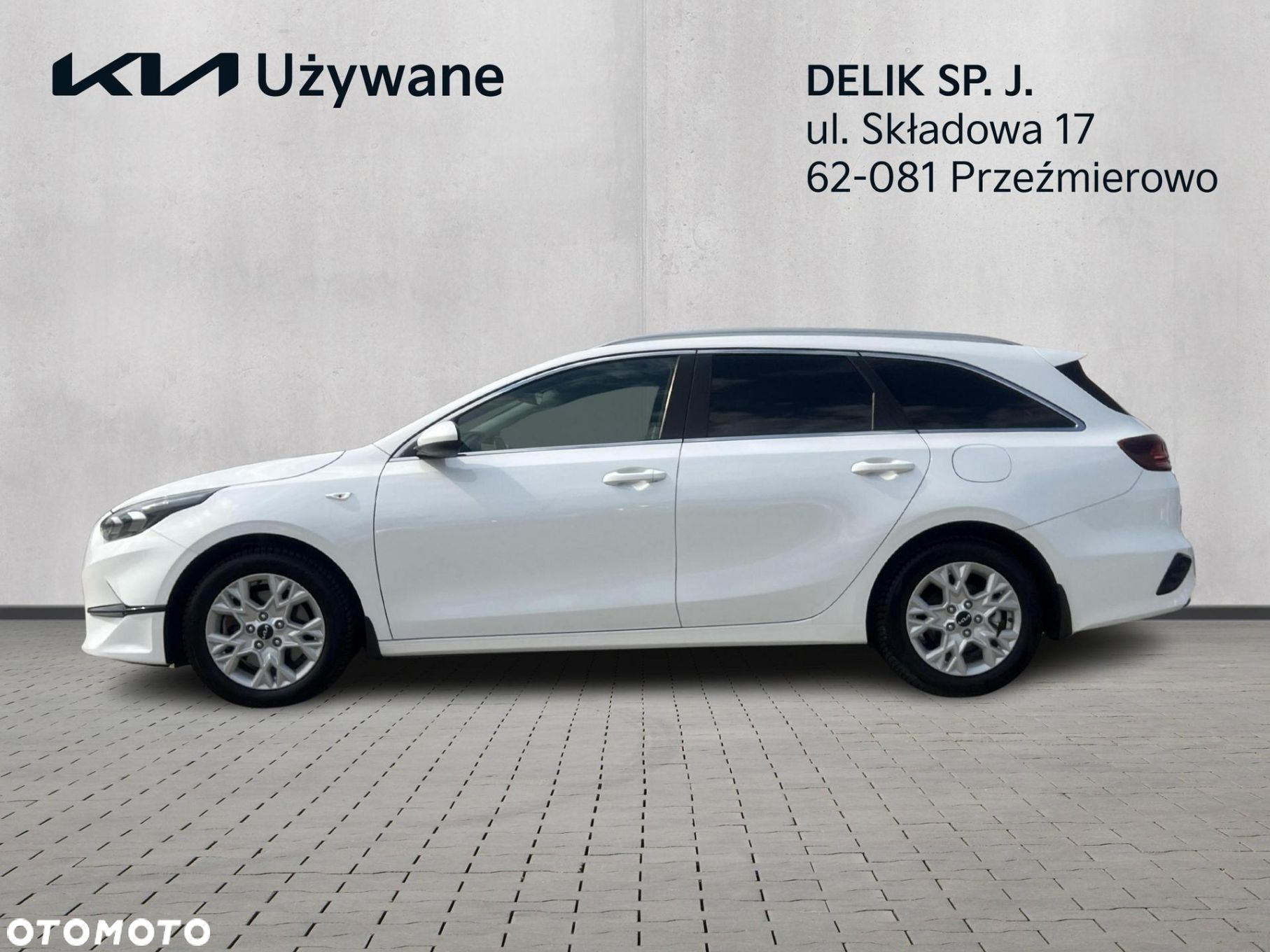 Kia Ceed 1.5 T-GDI M DCT - 2