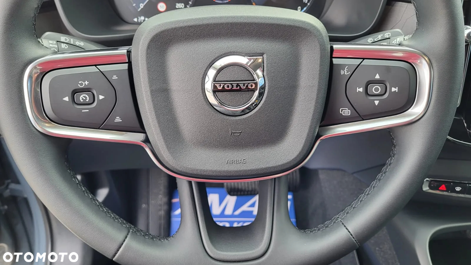 Volvo XC 40 T4 Recharge DKG Core - 27