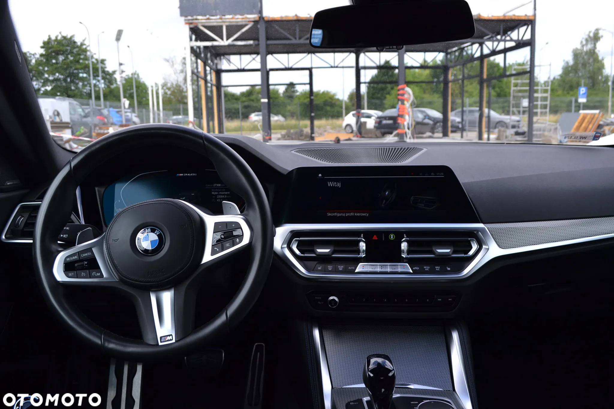 BMW Seria 2 M240i xDrive - 9
