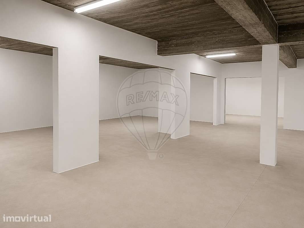 Garagem  para venda - Grande imagem: 4/5