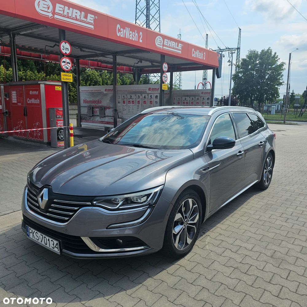 Renault Talisman BLUE dCi 160 EDC INTENS - 1