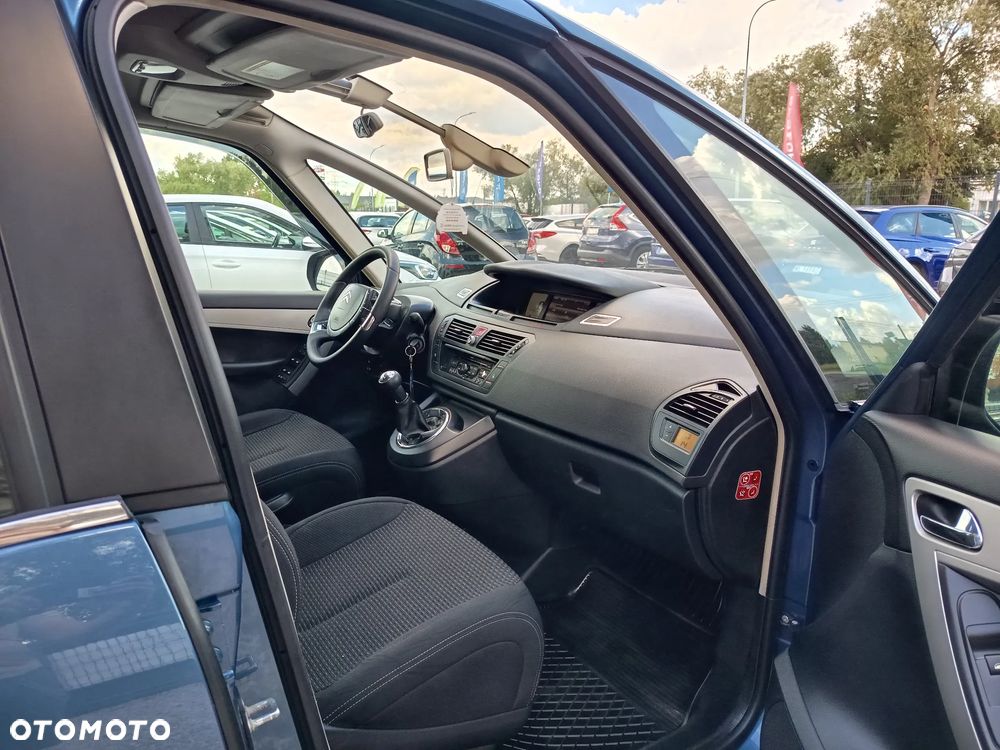 Citroën C4 Picasso 1.6 HDi Equilibre - 25