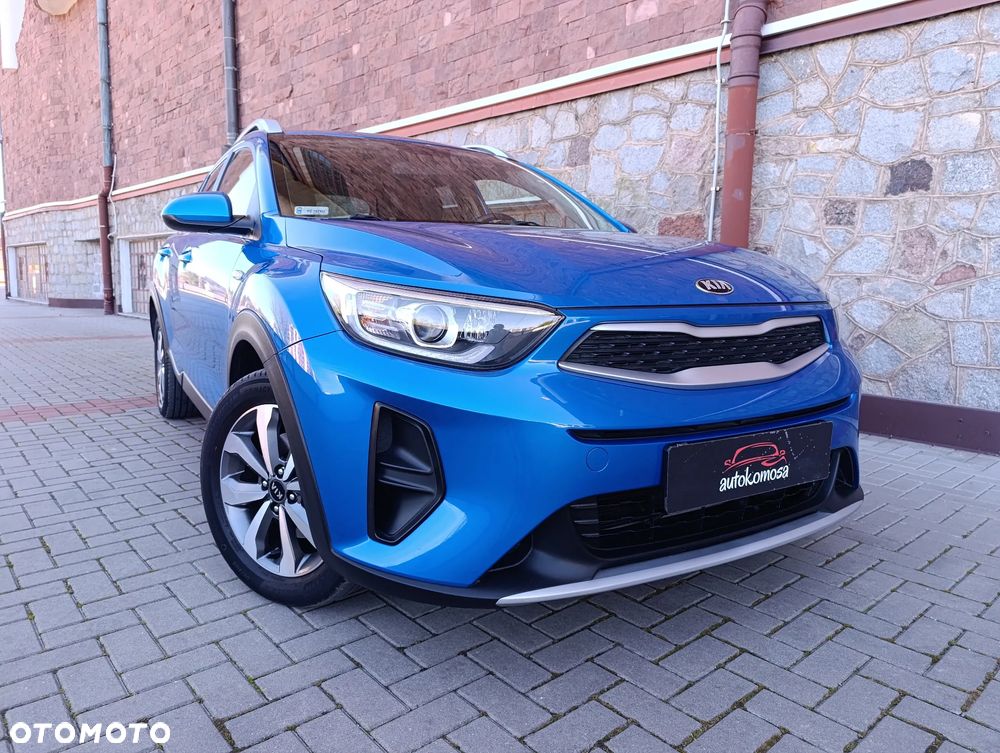 Kia Stonic 1.0 T-GDI M - 18
