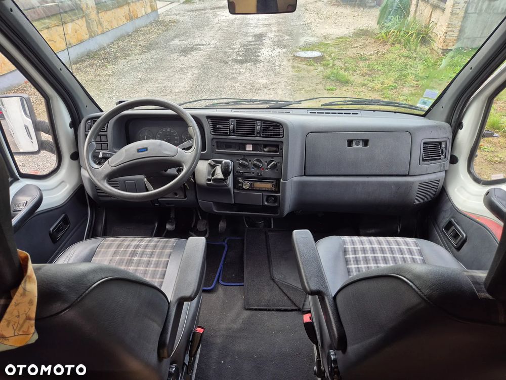 Fiat DUCATO Challenger - 20