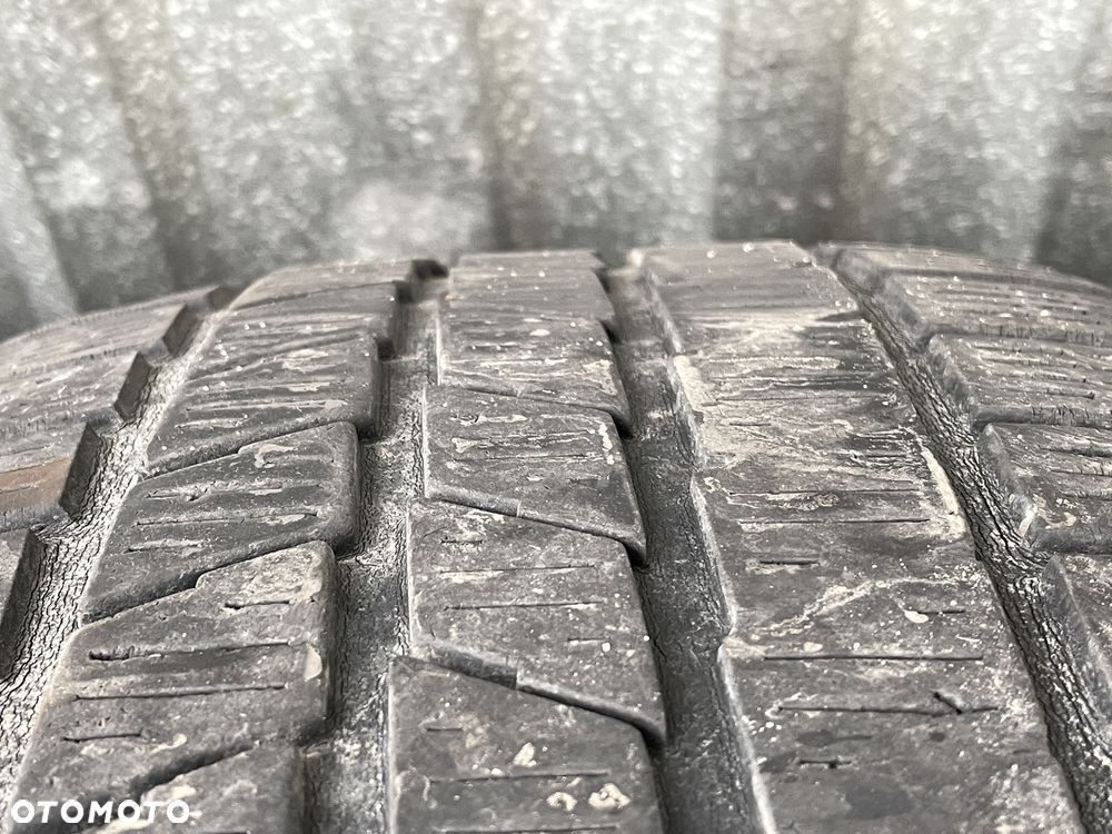 opony 225/65/17 pirelli scorpion ice snow - 4