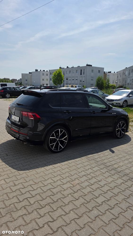 Volkswagen Tiguan - 38
