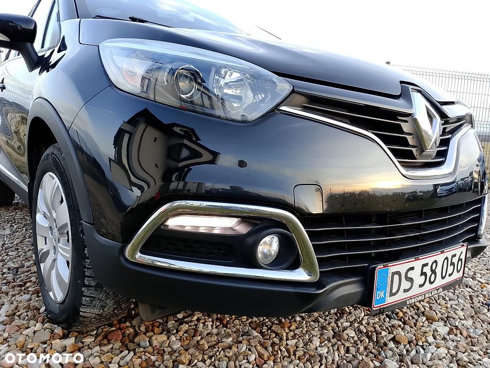 Renault Captur 1.5 dCi Energy Limited - 3