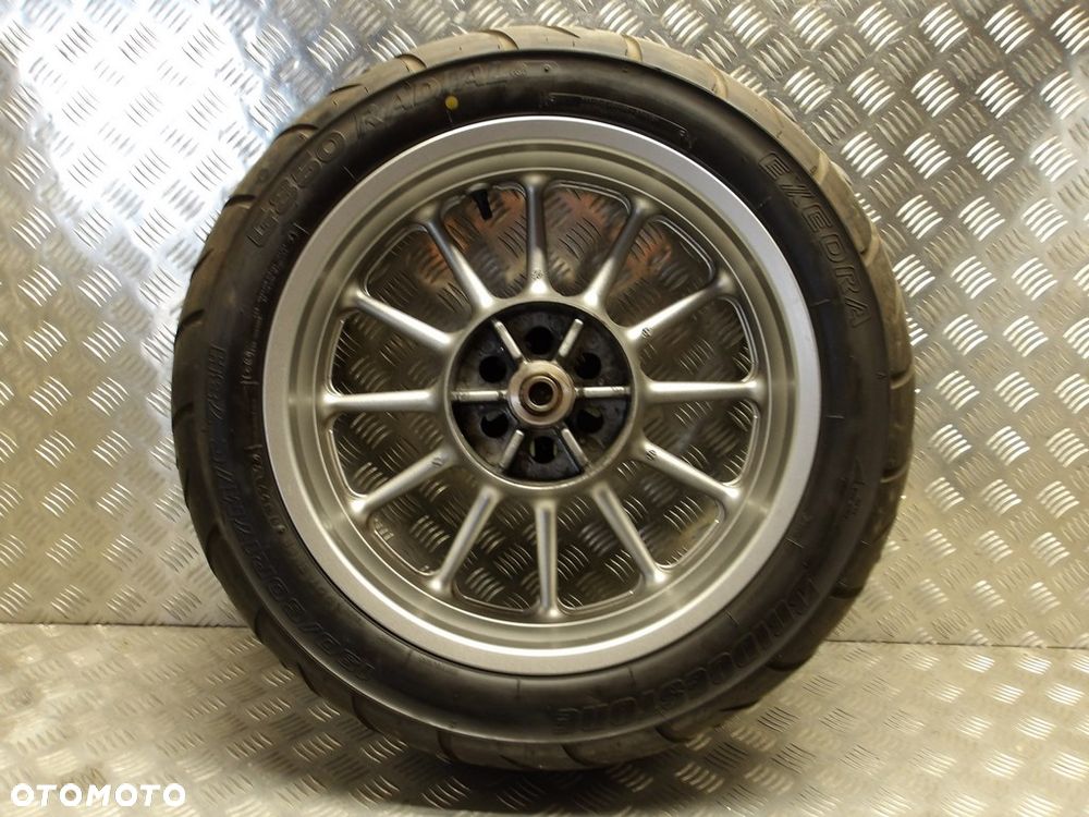 Felga koło tył J17M/CxMT5.50 YAMAHA XV 1900 ROADLINER/STRATOLINER 06-10r   PN. 1D7-25338-01 - 8