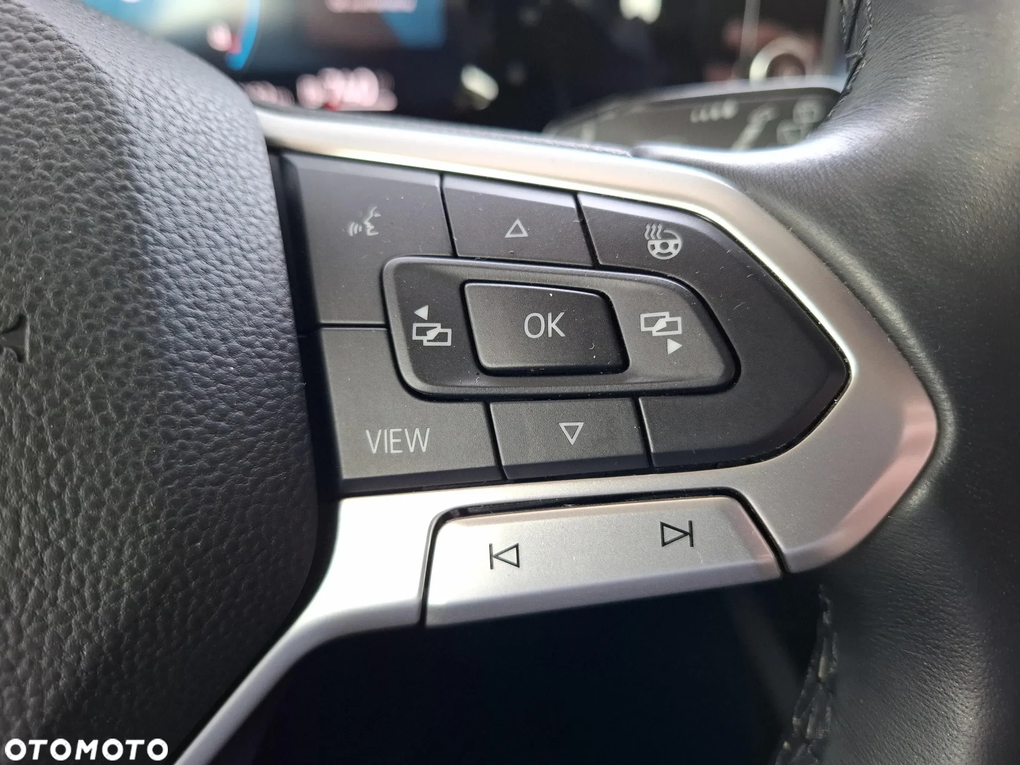 Volkswagen Golf VIII 1.0 TSI - 20