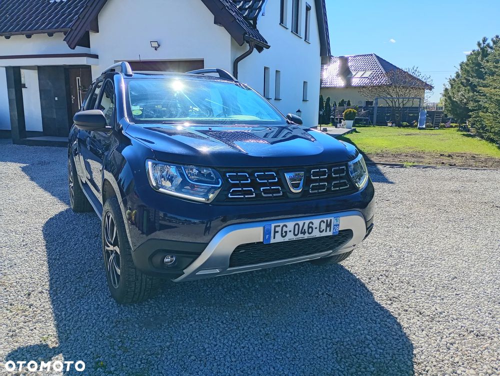 Dacia Duster 1.5 Blue dCi Comfort - 24