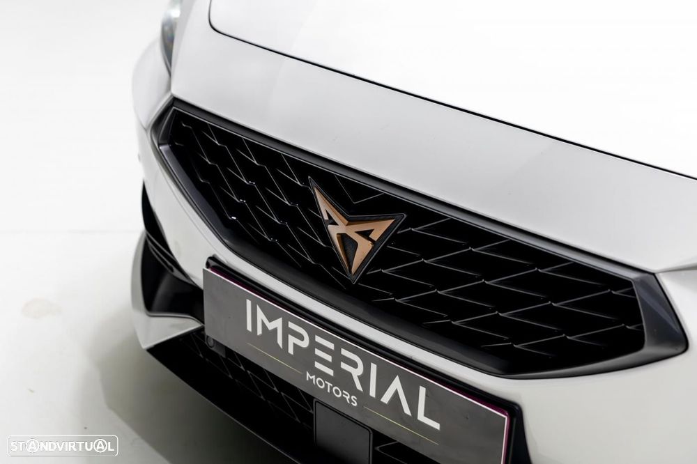 Cupra Leon ST 1.4 e-Hybrid MID DSG - 18