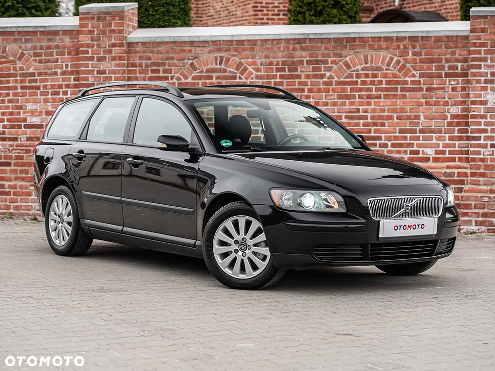 Volvo V50 1.8 Edition - 2