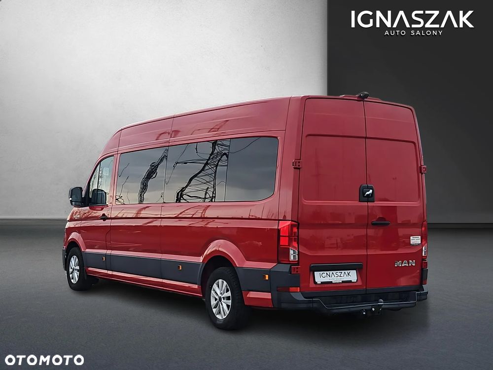 Volkswagen Crafter - 3