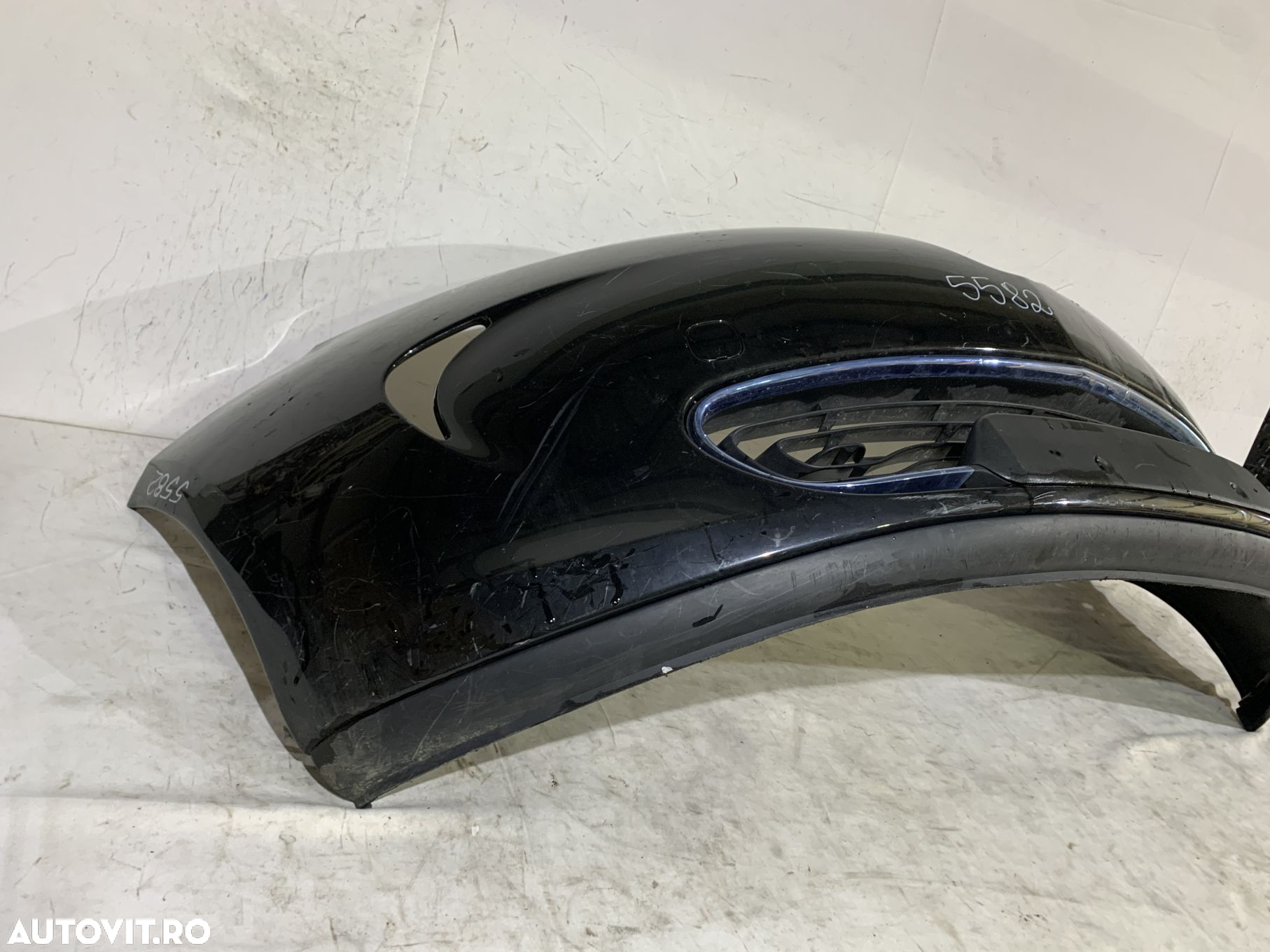 Bara fata Renault Zoe, 2013, 2014, 2015, 2016, 2017, 2018, cod origine OE 620102855R. - 7
