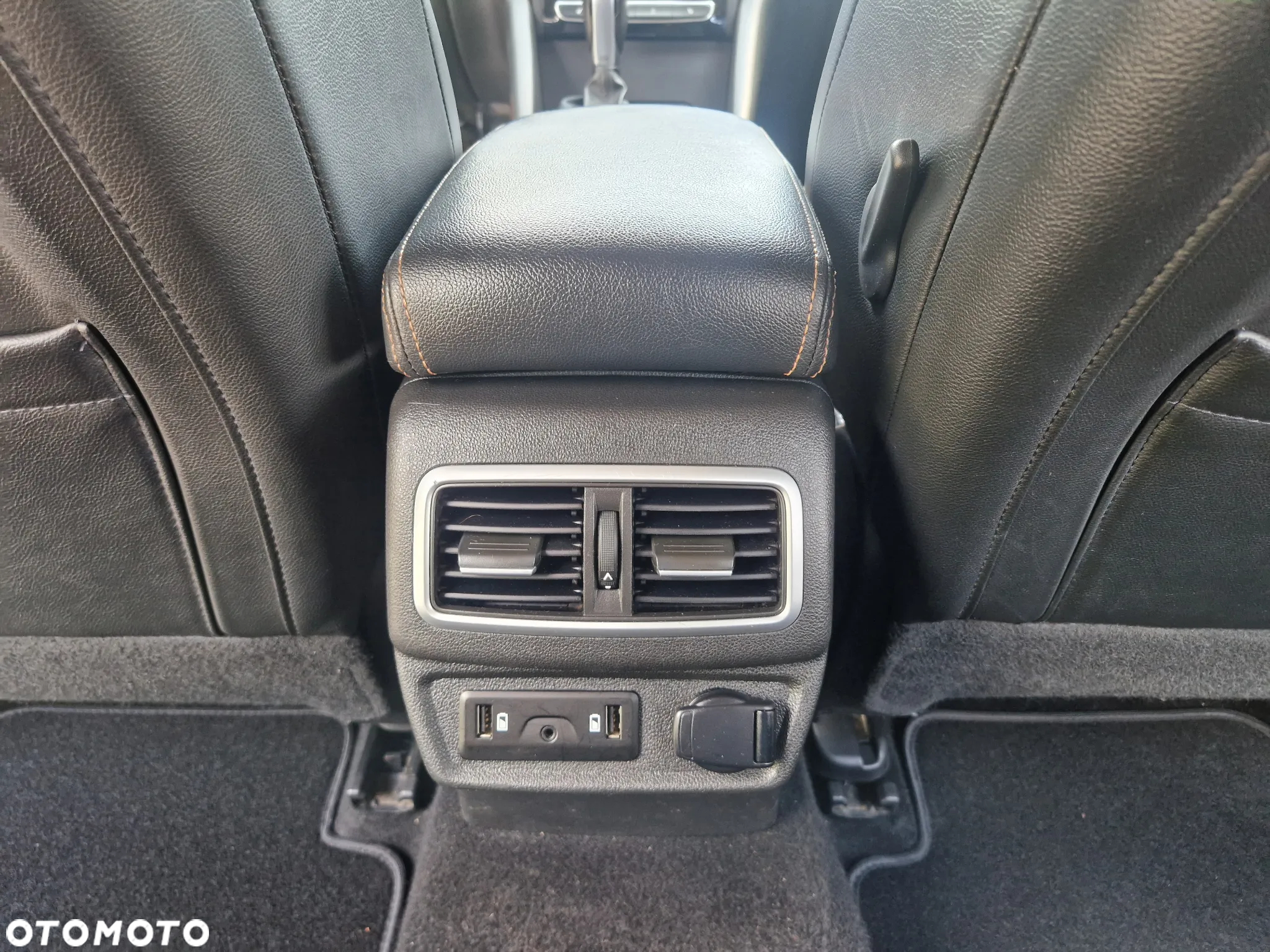 Renault Talisman Grandtour ENERGY TCe 200 EDC LIMITED - 18