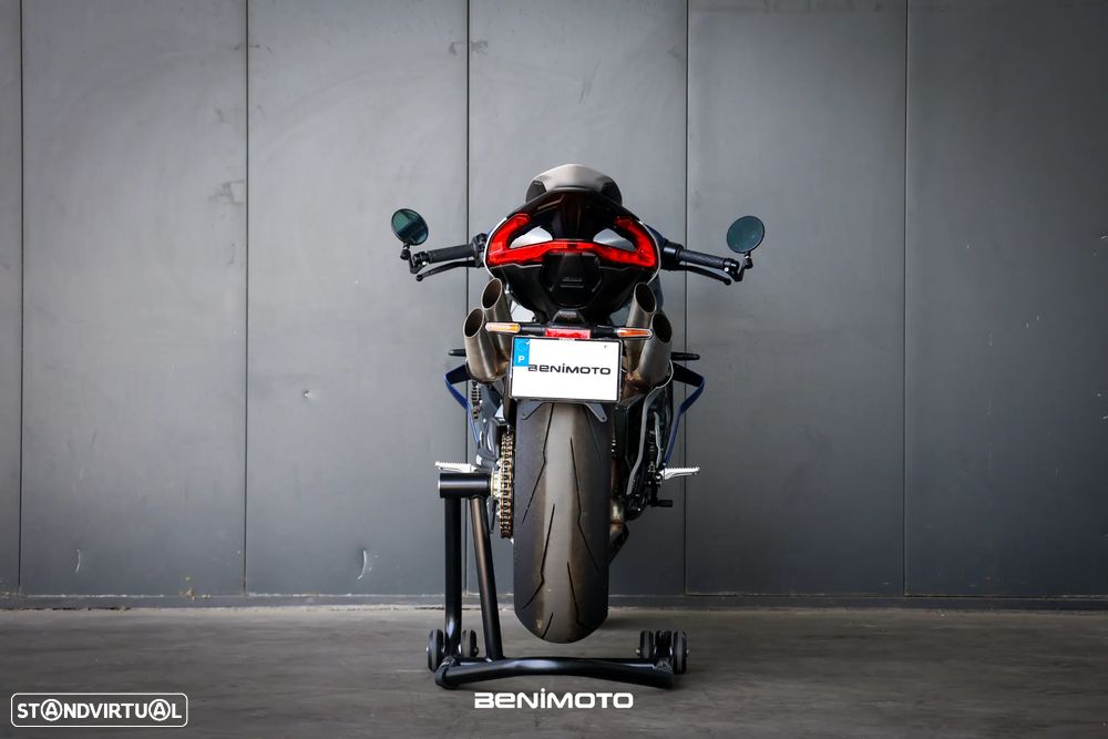 MV Agusta Brutale 1000 Assen 002/300 - 6