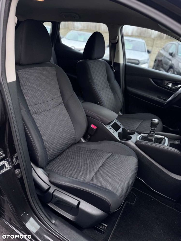 Nissan Qashqai - 31