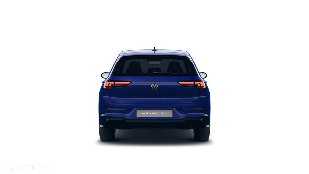 Volkswagen Golf 1.5 eTSI mHEV R-Line Plus DSG - 5