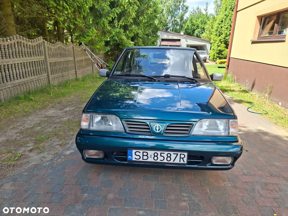 Polonez Caro - 2