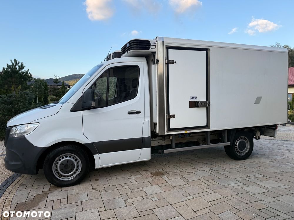 Mercedes-Benz Sprinter FRIGO - 5