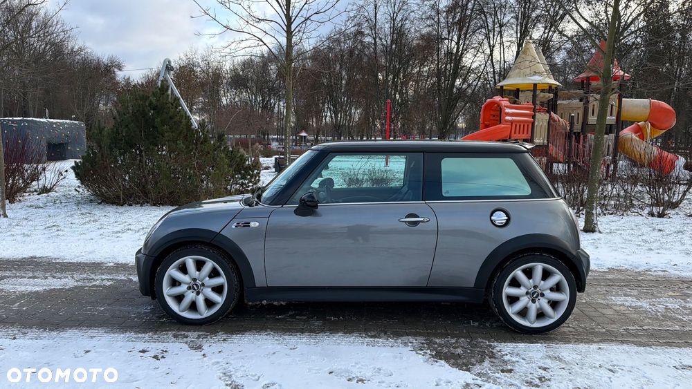 MINI Cooper S Standard - 5