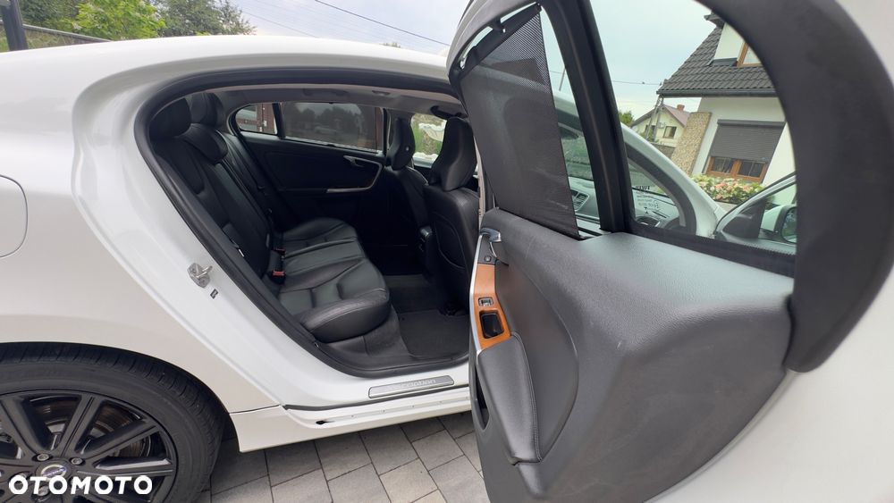 Volvo S60 - 27